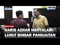 Momen di Persidangan, Haris Azhar dan Fatia Maulidiyanti Menyalami Luhut Binsar Pandjaitan