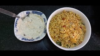 మరమరాలు ఉప్మా|Muri Upma| Puffed Rice upma| Healthy Breakfast Recipe| Quick Recipe