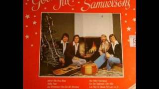 Samuelsons - Nu tändas tusen Juleljus