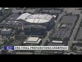 Final preparations underway for Democratic National Convention in Chicago