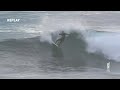 stephanie gilmore vs bronte macaulay margaret river pro quarterfinals heat replay