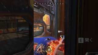 R99弱体化後もまだまだ現役！ #apexlegends #1v3clutch