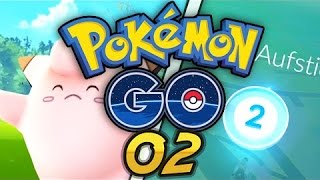 Pokemon - PIEPI IN MEINEM ZIMMER! Pokémon GO #02