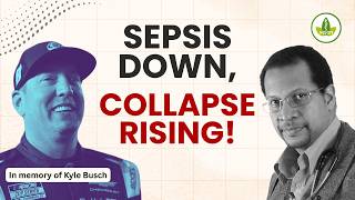 Kyle Busch's Death Raises a Bigger Pneumonia Question