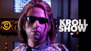 Kroll Show - Manchine