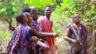 PrayGod S Kibonda  -  KIPOSA (Official Video)