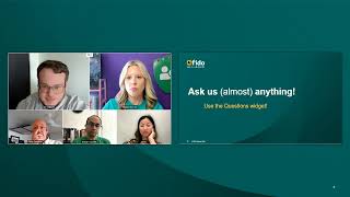 WEBINAR | Across the Passkey Landscape: Expert AMA