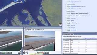 ShoreZone Flex Site: The Basics