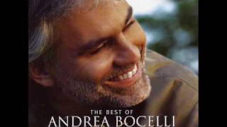 Andrea Bocelli & Marta Sanchez-Vivo Por Ella