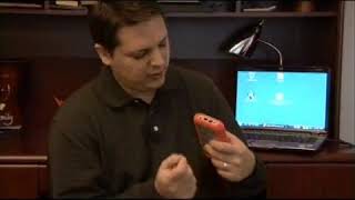 What Is a Firewire Port?