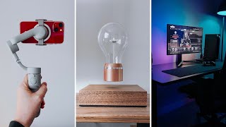 10 Best Tech Gadgets to Buy in 2022