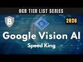 Google Vision AI for OCR with Python: The Complete 2026 Guide