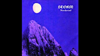 Storm - Noregsgard