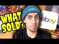 What Do I Actually Sell On eBay?