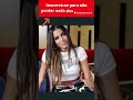 anitta faz desabafo misterioso e fãs especulam motivos vivendo um pesadelo shorts