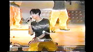 [공식] 19981025 - 신화 + 신화창조 1기 팬미팅 - 으쌰으쌰 Live.ver