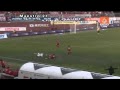 Pato Vs. Livorno - 12/9/2009