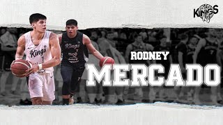 Highlights Rodney Mercado