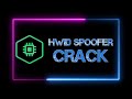 HWID SPOOFER CRACK | FOR ALL GAMES | HWID SPOOFER 2022 CRACK