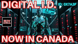Digital ID Is Rolling Out in Canada Faster Than You Think