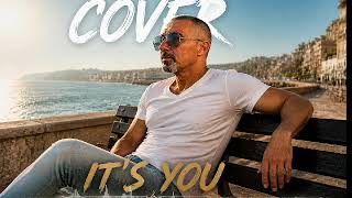 It S You Cover