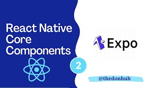 React Native Fundamentals: Switch, Modal, Image, ActivityIndicator