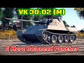 VK 30.02 (M) - What The Panther Could Have Been [War Thunder]