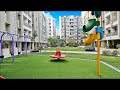 garden residency 1 south bopal ahmedabad