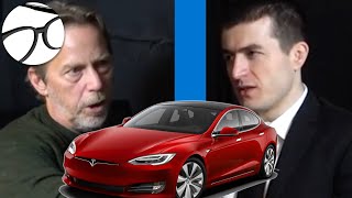 Tesla Autopilot is close to complete! With Lex Fridman and Jim Keller (Tenstorrent)
