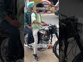 sold out 2017 model bullet automobile standardbulletlover royalenfield bulletstandard