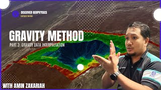 Gravity Method_Lecture 2_Gravity Data Interpretation