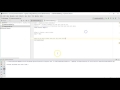 The Basics - Python 3: Hello World GUI