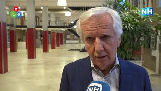 Schooldirecteur hekelt dure inzet inhuurdocent en wil leraren uitwisselen