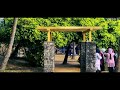 velliyamkallu heritage park palakkad tourism kerala