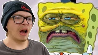 1,000 SUB SPECIAL! | YTP: The Krusty K*** Wh*rehouse Training Video [REACTION]