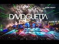 David Guetta [Drops Only] @ Tomorrowland 2018 Mainstage