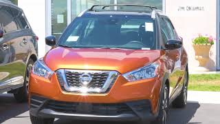 Grand Opening - Jim Coleman Nissan