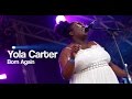 Yola Carter - Born Again | BMS TV