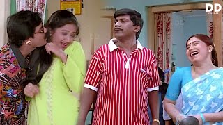 #Vadivelu என்ன பண்ணுறான் அவன் | உனக்கு எதுக்கு சிரிப்பு வருது #ddcinemas