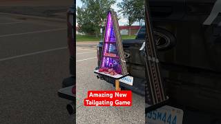Amazing New Tailgating Game