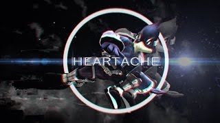 【SSB4】Heartache // False Hope Falco Montage (REUPLOAD)