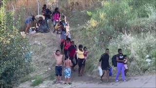 'We're saddened': Haitian-Americans in North Texas react to migrant crisis in Del Rio