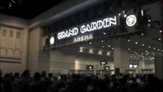 COMDEX 2002 people interview