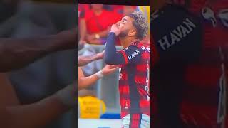 Gabigol's Beijinho Highlights in Stunning 1080p HD | 30fps H264 AAC Audio