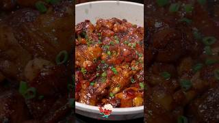 Món Ngon Mỗi Ngày Phần 30: Gà Kho Tàu Xì #anngon #hocnauan #shorts #samcook