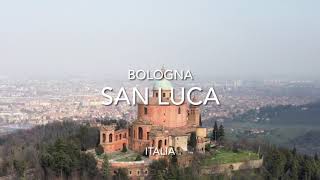 Bologna dall’alto