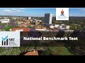 National Benchmark Test (NBT)