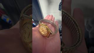 Orient Vintage Watch Self Winding I9IE334