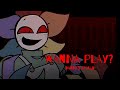 WANNA PLAY ANIMATION MEME // DANDYS WORLD (FW)