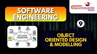 Object Oriented Design & Modelling | Software Engineering (SE)
